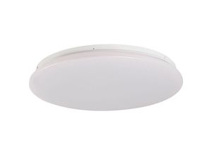 8435427124879 - Barcelona Led - 24W cct runde LED-Deckenleuchte für den Anbau - Ø38cm - 1780lm - IP20