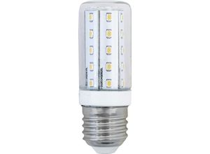 4020856851010 - LM85101 led eek f (a - g) E27 Kolbenform 4 w = 35 w Warmweiß (ø x l) 30 mm x 86 mm 1 St - Lightme