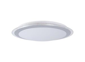 8435427131075 - Barcelona Led - 30W cct runde LED-Deckenleuchte für den Anbau - Ø43cm - 2000lm - IP20