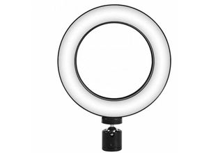 0754495611219 - Northix - Selfie Lampe   Ringlicht (16 cm)