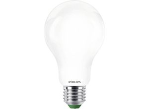 8719514435636 - 8719514435636 led eek a (a - g) E27 Glühlampenform 73 w = 100 w Warmweiß (ø x l) 70 mm x 12 - Philips