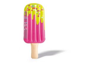 6941057407821 - - 58766 Luftmatratze Popsicle Stieleis Pool Meer