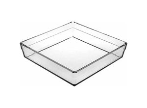 8693357477230 - Premium Borcam Backform Glas Servierform Ofenschüssel Quadratisch 59314 - Pasabahce 8693357477230 - Premium Borcam Backform Glas Servierform Ofenschüssel Quadratisch 59314 - Pasabahce