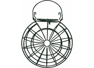 5051054167282 - Mm_unverified_brand - Meisenknödel Kranz für 6 Meisenknödel ø 17 cm Vogelfutterspender