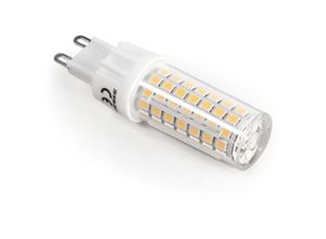 4250967320161 - LED-Stiftsockellampe McShine G9 6W 720lm 4000K neutralweiß