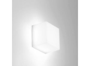 Image of Quadratische LED-Leuchte für Wand- oder Decken-Installation IC10/4K - Nobile