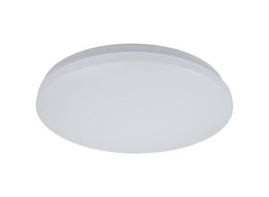 4250967330894 - LED-Deckenleuchte illumi 18W 1440lm Ø33cm 4000K neutralweiß