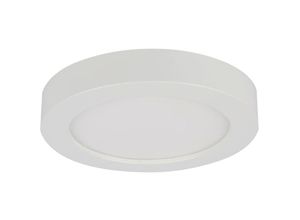 4059157234925 - Etc-shop - led Decken Lampe Aufbau Panel Wohn Schlaf Zimmer Beleuchtung Dielen Strahler Leuchte