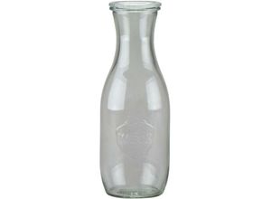 4055938469777 - - Saft-Flasche Cucinare Rundrand 10 l Weck-Flasche