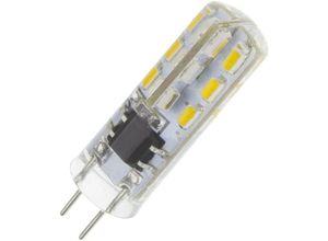 8445044102785 - Ledkia - LED-Glühbirne G4 15W 120 lm 12V No Flicker Neutrales Weiß 4000K 360ºØ10 mm