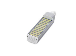 8435402537304 - G24 LED-Glühbirne 12W 1000Lm 6000ºK 40000H [CA-HLG24-12W-CW] - kaltes Weiß