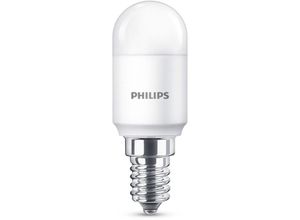 8718699771959 - Philips Lighting 77195900 LED EEK G (A - G) E14 Stabform 32 W = 25 W Warmweiß (Ø x L) 25 cm x 71