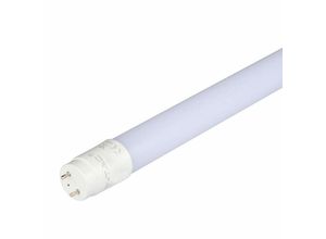 3800157687317 - Vtac - v-tac Tubo led T8 12W G13 120cm 160LM W in Nanoplastica 4000K