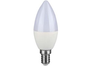 Image of LED-Lampe E14 2,9W Candela 3000K - V-tac