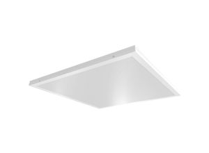 3800157636438 - Vtac - 40 Watt led Decken Ein Aufbau Panel Lampe Arbeits Zimmer kaltweiß Leuchte ultra slim V-Tac 6452