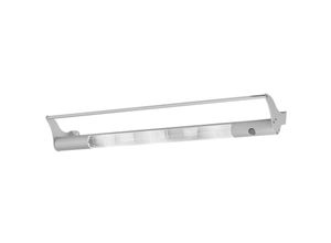 9002759885120 - Eglo - Küchenleuchte Unterbauleuchte Unterbaulampe Küchenlampe Alu gebürstet modern´3 flammig 3x G4 warmweiß LxTxH 59x75x103cm