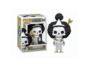 0889698544634 - Bonekichi Vinyl Figur 924 Funko Pop! multicolor