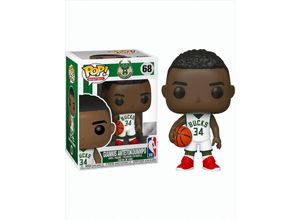 0889698466325 - NBA - POP - Giannis Antetokounmpo Milwaukee Bucks