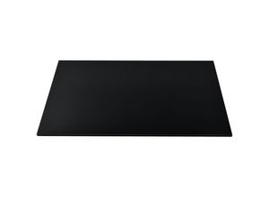 4059438142291 - [neuhaus] - Glasplatte 100x62 cm Schwarz esg Glas neuhaus - Schwarz