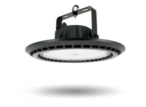 3700710819851 - Arum Lighting - high bay ufo 150W IP65 Industrie-Hängeschale Température de Couleur Blanc Froid 6000K