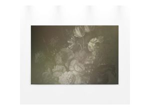 4059432206760 - Leinwandbild AS CRÉATION dutch pastel 4 Bilder Gr B H 90 cm x 60 cm Blumen Querformat 1 St braun Leinwandbilder Keilrahmen Bild Floral Rosen