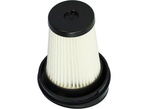 4068201561610 - Vhbw - Flachfaltenfilter kompatibel mit eta Moneto 2449 Moneto 3449 Handstaubsauger Staubsauger - Filterelement 4068201561610 - Vhbw - Flachfaltenfilter kompatibel mit eta Moneto 2449 Moneto 3449 Handstaubsauger Staubsauger - Filterelement