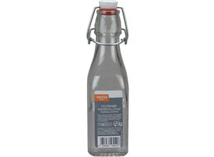 4055938469418 - - Bügelflasche Cucinare 250 ml vierkant