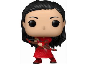 0889698528788 - POP - Marvel Shang Chi - Katy 0889698528788 - POP - Marvel Shang Chi - Katy