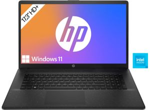 0198122480432 - Notebook 17-cn3213ng Notebooks Gr 8 GB RAM 512 GB SSD Pentium Windows 11 Home schwarz