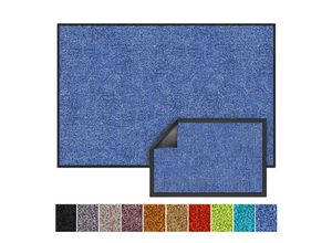 4059382346769 - Sauberlaufmatte Rhine XXL Unicolor XXL Teppich für Eingangsbereiche 4059382346769 - Sauberlaufmatte Rhine XXL Unicolor XXL Teppich für Eingangsbereiche