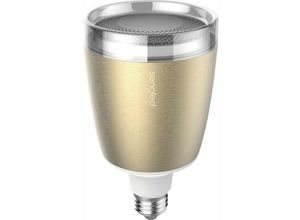 6955544580683 - Wifi sound lampe e27 10w champagner - pulse flex wifi champagne Sengled