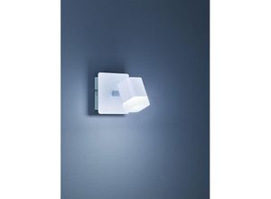 8055303611011 - Iperbriko - Roubaix Verstellbarer LED-Deckenstrahler Weiß Trio Lighting