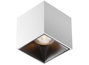 4262431062767 - - Deckenlampe Deckenleuchte Wohnzimmerlampe Flurleuchte Metall warmweiß led