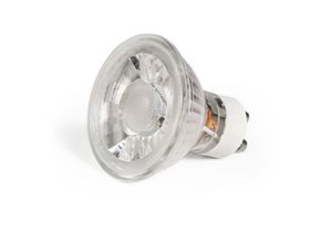 4250967305427 - Mcshine - LED-Strahler mcob GU10 3W 250 lm neutralweiß