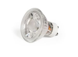 4250967315556 - Mcshine - LED-Strahler mcob GU10 2W 220lm neutralweiß