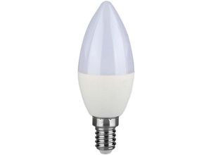 Image of LED-Lampe E14 2,9W Candela 4000K - V-tac