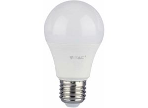 Image of LED-Lampe VT-2112-N, E27, 10,5 w, 2700 k, 1055 lm - V-tac
