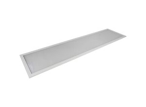 4250967311633 - Mcshine - LED-Panel LP-4529N 45W 295x1195mm 5800 lm UGR19 4000K neutralweiß