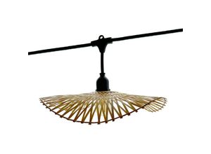 3666162007089 - Lumisky - lichterkette 6m serenity light