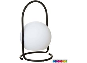 3560237548043 - Atmosphera - Außenleuchte pia Kugelform 29 cm