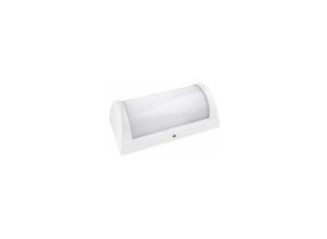 8425160260378 - Alfa Dyser - Matel IP65 rechteckige 20 w kaltweiße LED-Wandleuchte