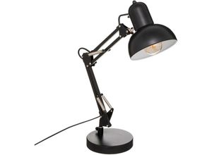 3560231602079 - Atmosphera - Schreibtischlampe aus Metall bren 558 cm