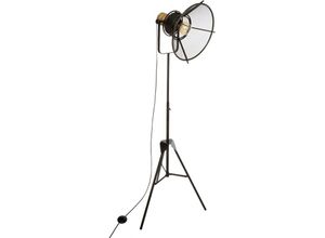 3560233817518 - Atmosphera - Stehlampe Scheinwerfer h 1465 cm