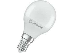 4099854049446 - Greenice - Ledvance Osram Classic LED-Glühbirne E14 49W 470Lm 6500K 200º IP20