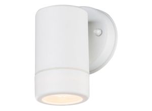 4059157225787 - Etc-shop - Außen Leuchte weiß Down Strahler Wand Lampe IP44 Fassaden Beleuchtung