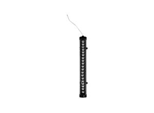 8421776345935 - Faro Barcelona - scuba louver 600 Wandleuchte schwarz 20w 75756 8421776345935 - Faro Barcelona - scuba louver 600 Wandleuchte schwarz 20w 75756