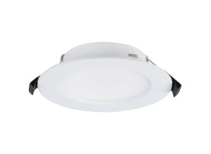 8435427130825 - Barcelona Led - Downlight pro 7W - cct - 148lm W - IP54 - UGR19 - Ausschnitt ø75mm