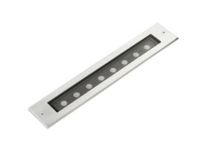 8421776225862 - Faro Barcelona - falls led Einbauleuchte verstellbar 9W 25° 71730