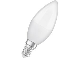 4099854110030 - - led Kerze 49W E14 470lm 2700K