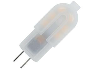 8445044096206 - Ledkia - LED-Glühbirne G4 15W 110 lm pc 12V Kaltes Weiß 6500K 360º16 mm